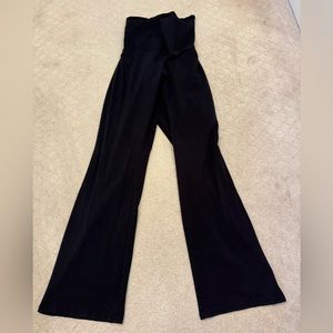 Maternity Yoga Pants